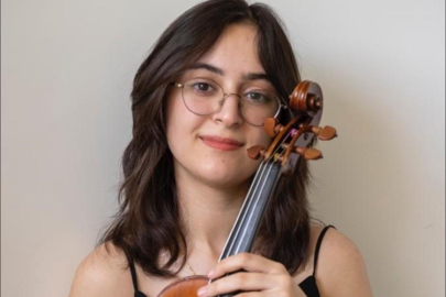 Mersin’de keman sanatçısı Laçin Akyol’un ölümüne ilişkin davada 9 yıla kadar hapis istemi