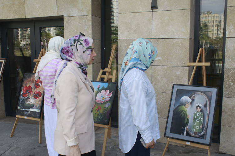 Adana İl Sağlık Müdürlüğü Halk Sağlığı Hizmetleri Başkan Yardımcısı Dr. Emine Aygül Yeni 