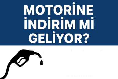 Motorine indirim mi geliyor? Bu gece fiyatlar ne kadar düşecek?