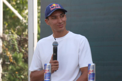 Toprak Razgatlıoğlu:"Bu sezon çok iyi başlamadık ama çok iyi sonlandırdık"