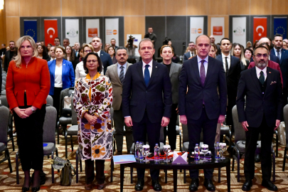 UNFPA ve AB Destekli projede 25 belediyede kadın eşitliği hedefleniyor