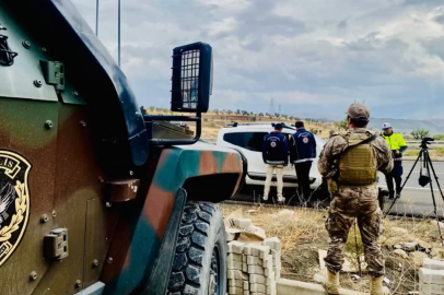 81 ilde düzensiz göç operasyonu: 783 göçmen ve 169 organizatör yakalandı