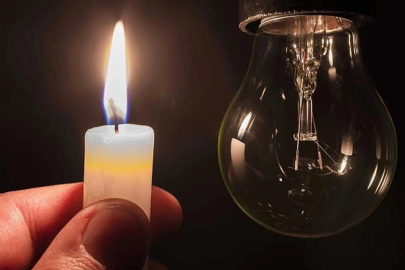 Adana'ya flaş uyarı... 23 Ekim 2025 Perşembe günü o ilçelerde elektrik kesintisi yaşanacak!