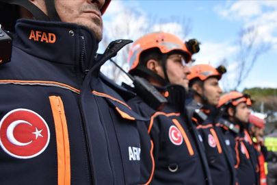 AFAD 1250 personel alımı 2025: Başvuru tarihleri, kontenjanlar ve şartlar açıklandı