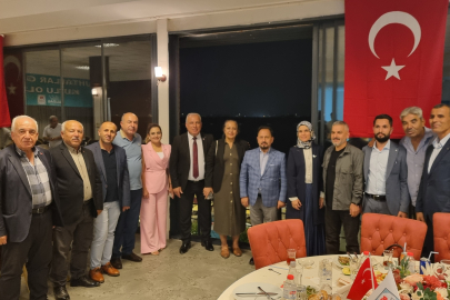 Başkan Uludağ: Muhtarlar, yerel yönetimlerin sahadaki en güçlü paydaşlarıdır