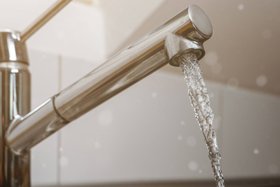 Bursa'da kuraklık alarmı: Barajlar kritik seviyede! BUSKİ 6 günlük planlı su kesintisi programını açıkladı