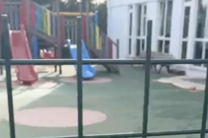 Çanakkale’de okul bahçesinde feci kaza: 7 yaşındaki Kuzey’in yüzü demir çite saplandı