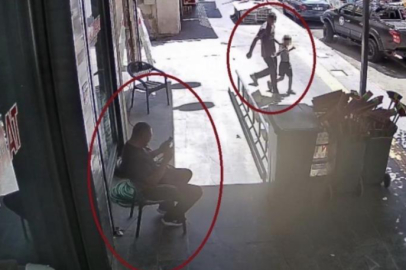 Diyarbakır’da 8 yaşındaki çocuğu kaçırmaya çalışan şüpheliye dava açıldı