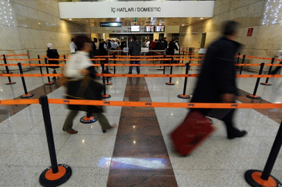 Enflasyon tatil alışkanlıklarını değiştirdi: Daha az seyahat, daha fazla harcama!