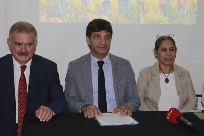 Eroğlu: Adana 2030’da susuz kalabilir