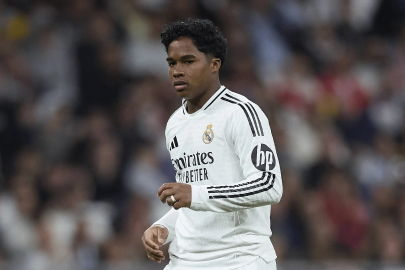 Fenerbahçe, Real Madrid’in genç yıldızı Endrick için devrede