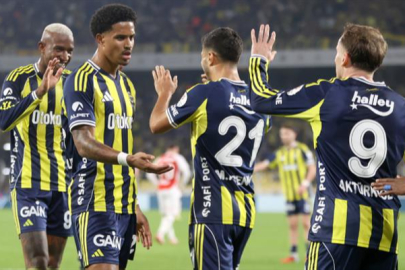 Fenerbahçe-Stuttgart maçı ne zaman, saat kaçta ve hangi kanalda?