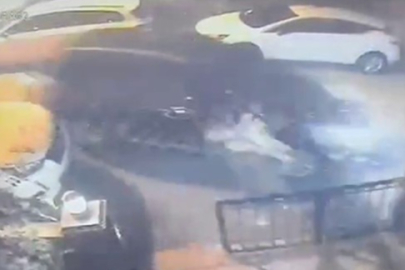 Maltepe’de dehşet: Tartıştığı gencin üzerine araç sürdü, ölümüne neden oldu