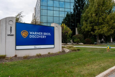 Medya devi Warner Bros. Discovery ikiye bölünüyor