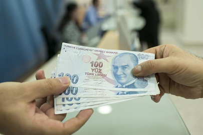 Merkez Bankası’ndan sürpriz hamle: Yeni banknotlar bugün piyasada!