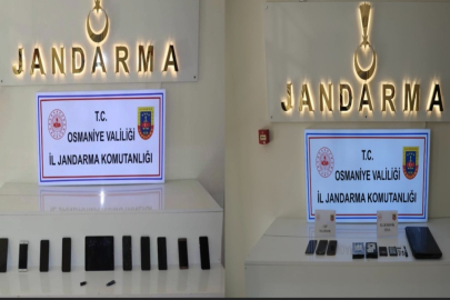 Osmaniye’de DEAŞ operasyonu: 6 şüpheli tutuklandı