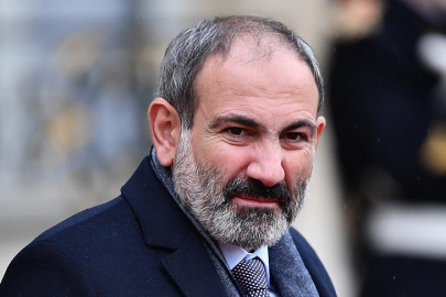 Paşinyan: Ermenistan üzerinden yeni enerji hatları kurulacak, Türkiye sınırı yakın zamanda açılabilir