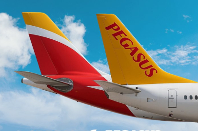 Pegasus’un yeni Rotalarıyla İspanya ve Brezilya artık daha yakın