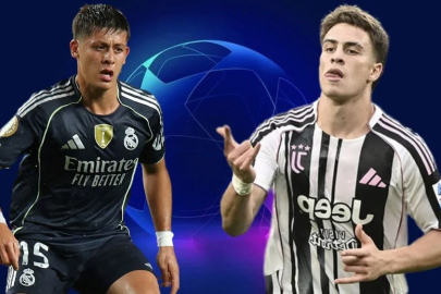 Real Madrid-Juventus maçı ne zaman, saat kaçta ve hangi kanalda?