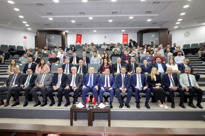 Savunma Sanayii Buluşmaları’nda Türkiye’nin teknoloji ve insan kaynağı vizyonu ele alındı