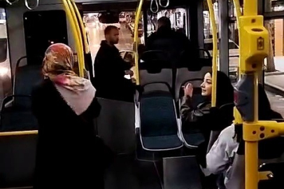 Şehit babasına "dilenci" diye hakaret edip, darbetmeye kalktı