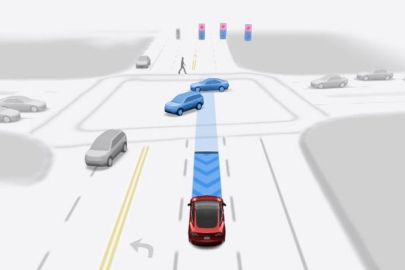 Tesla FSD için kritik gün yarın: Otonom sürüşün şehir içine girmesi Türkiye'nin de üye olduğu komisyonda oylanacak