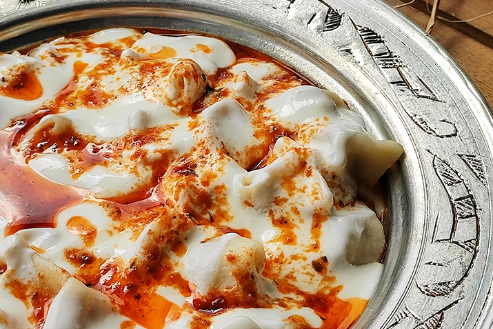 Türkiye’de Denenmesi Gereken Meşhur Mantı Türleri