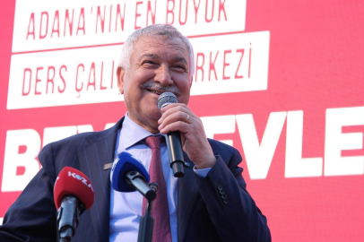 Zeydan Karalar’ın rüşvet İddiaları ile ilgili iddianame hazırlandı