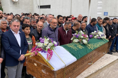 16 yaşındaki Kıvanç dövülerek öldürülmüştü: Savcının tutuklanma talebi reddedildi