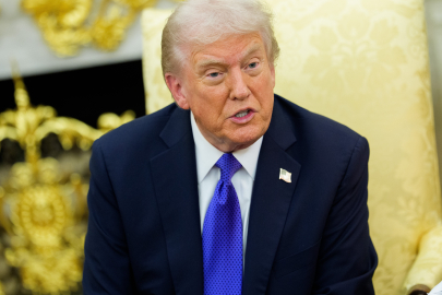 ABD Başkanı Donald Trump’tan Netanyahu’ya uyarı: "İsrail, ABD desteğini kaybeder"