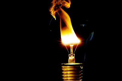 Adana'da Dikkat! 24 Ekim Cuma Günü Bu İlçelerde Elektrik Kesintisi Yaşanacak