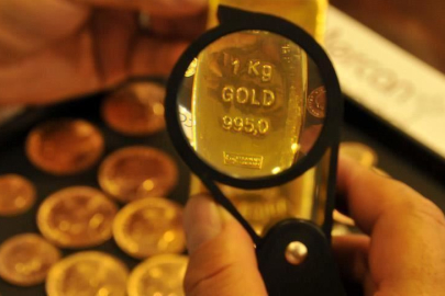 Altın fiyatları tekrar yükselişte! Gram altın 5 bin 561 TL'yi aştı – Çeyrek ve Cumhuriyet altını rekor tazeledi