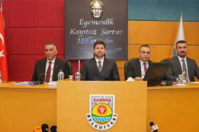 Asansör kazasında hayatını kaybeden Pelin Kıyga Yaşot’un adı Tarsus’ta bir parka verildi