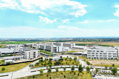 ATÜ, Su Ayak İzi Belgesiyle dünyada bir ilke imza attı