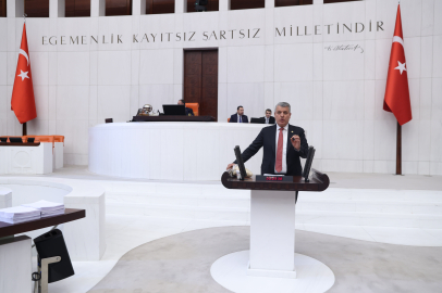 Barut: Kalıcı yaz saati uygulaması son bulmalı