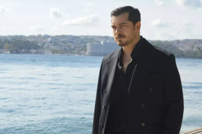 Çağatay Ulusoy ve Demet Özdemir’li dizide yeni fragman yayınlandı! Eşref Rüya'nın 20. Bölüm fragmanında 'kelle' tehdidi!