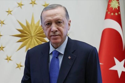 Cumhurbaşkanı Erdoğan yurda döndü