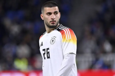 Deniz Undav kimdir, nereli, kaç yaşında? İşte Almanya doğumlu Türk asıllı golcünün kariyer yolculuğu