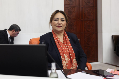 Dr. Şevkin, Şehit Erkut Akbay Mahallesi’ndeki dönüşüm sorununu meclise taşıdı