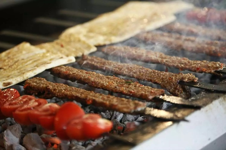 Adana Kebap