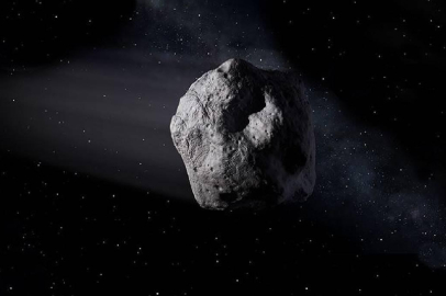 Güneş’in ışığında saklanan “katil asteroit” keşfedildi: 2025 SC79 Dünya’ya tehlikeli biçimde yakın