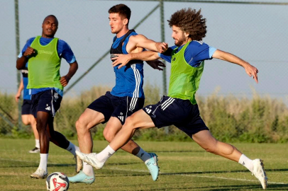 Hatayspor, Sivas deplasmanında kazanmak istiyor