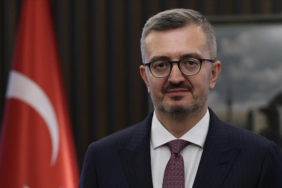 İletişim Başkanı Duran'dan Cumhurbaşkanı Erdoğan'ın Körfez turuna ilişkin açıklama