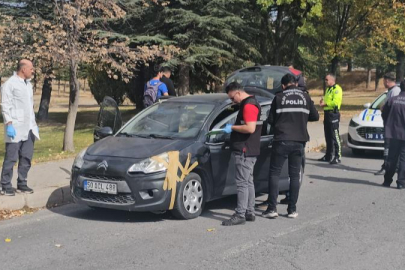 Kayseri’de üniversite öğrencisi eski eşi tarafından okul önünde öldürüldü