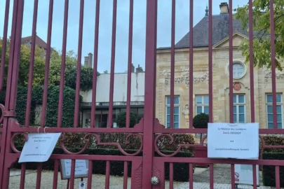 Louvre soygununun ardından Fransa’da bir müze daha soyuldu