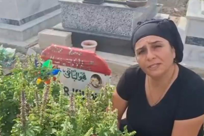 Mersin'de 16 yaşındaki çocuğu ezen tır sürücüsü ilk duruşmada tutuklandı