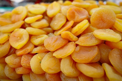 Mişmiş, dünyanın ağzını tatlandırıyor