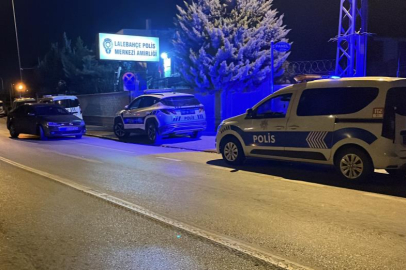 Polis merkezindeki bıçaklı saldırı: Olayla ilgili soruşturma başlatıldı