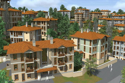 TOKİ 500 bin sosyal konut başvurusu başladı! E-Devlet ekranı açıldı – 81 ilde uygun fiyatlı ev fırsatı