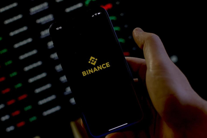 Trump, Binance'in kurucusu Changpeng Zhao'yu affetti